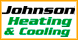 Johnson Heating and Cooling - Wentzville, MO