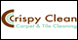 Crispy Clean Carpet & Tile Cleaning - Wetumpka, AL