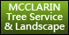 McClarin Tree Services & Landscape - Goldsboro, NC