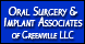 Oral Surgery Implant Assoc - Greenville, SC