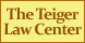 Teiger Law Center PC - Cumming, GA