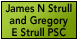 Strull N James and Strull Gregory E PSC - Seymour, IN