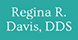 Regina R Davis DDS: Davis Regina, DDS - Ann Arbor, MI