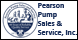 Pearson Pump Sales and Service, Inc. - Goldsboro, NC