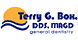 Terry G. Box Dentistry - Fayetteville, AR