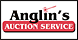 Anglin's Auction Svc - Youngstown, OH