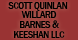 Scott Quinlan Willard & Barnes & Keeshan, LLC - Topeka, KS