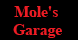 Mole's Garage - El Centro, CA