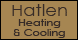 Hatlen Heating & Cooling - Brighton, MI