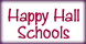 Happy Hall Schools - San Bruno, CA