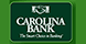 Carolina Bank - Greensboro, NC