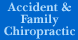 Accident & Family Chiropractic - Spartanburg, SC