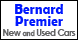 Bernard's Premier New and Used Cars - New Orleans, LA