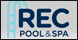 Rec Pool and Spa - Fort Lauderdale, FL