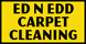 Ed N Edd Carpet Cleaning - Valencia, CA