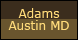 Adams Austin MD - Smyrna, TN