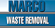 Marco Waste Removal - Alvarado, TX