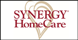 SYNERGY Homecare - San Mateo, CA