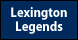 Lexington Legends - Lexington, KY