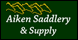 Aiken Saddlery & Supply - Aiken, SC