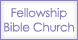 Fellowship Bible Church - Murfreesboro, TN