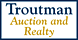 Troutman Auction and Realty - Statesville, NC