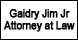Gaidry Jr Jimmy - Houma, LA