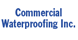 Commercial Waterproofing Inc. - Broken Arrow, OK