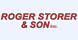 Roger Storer & Son Inc - Springfield, OH