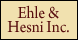 The Law Office of Ehle & Hesni - Gretna, LA