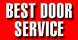 Best Door Service - Houston, TX