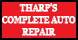 Tharp's Complete Auto Repair - Palm Bay, FL