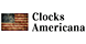 Americana Clocks - Orange, CA