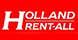 Holland Rent-All - Raleigh, NC