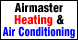 Airmaster Heating & Air Conditioning - Wichita, KS