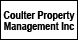 Coulter Property Management Inc - Chapel Hill, NC