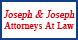 Joseph & Joseph Attorneys At Law - Columbus, OH