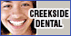 Creekside Dental: John G Enloe DDS - Flint, TX