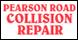 Pearson Road Collision Repair - Paradise, CA