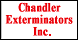 Chandler Exterminators Inc - Winston, GA