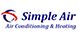 Simple Air - Danville, CA