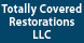 Totally Covered Restorations LLC - Arnold, MO