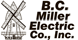 B C Miller Electric Co. - Nederland, TX