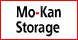 Mo-Kan Mini Storage - Pflugerville, TX