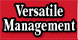 Versatile Management - Menasha, WI