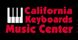 California Keyboards Music Center - Bakersfield, CA
