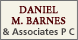 Daniel M. Barnes & Associates P C - Carrollton, GA
