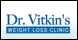 Vitkin Weight Reduction Clinic - Augusta, GA