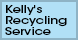 Kelly's Recycling Service - Lincoln Park, MI