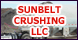 Sunbelt Crushing LLC - Mobile, AL